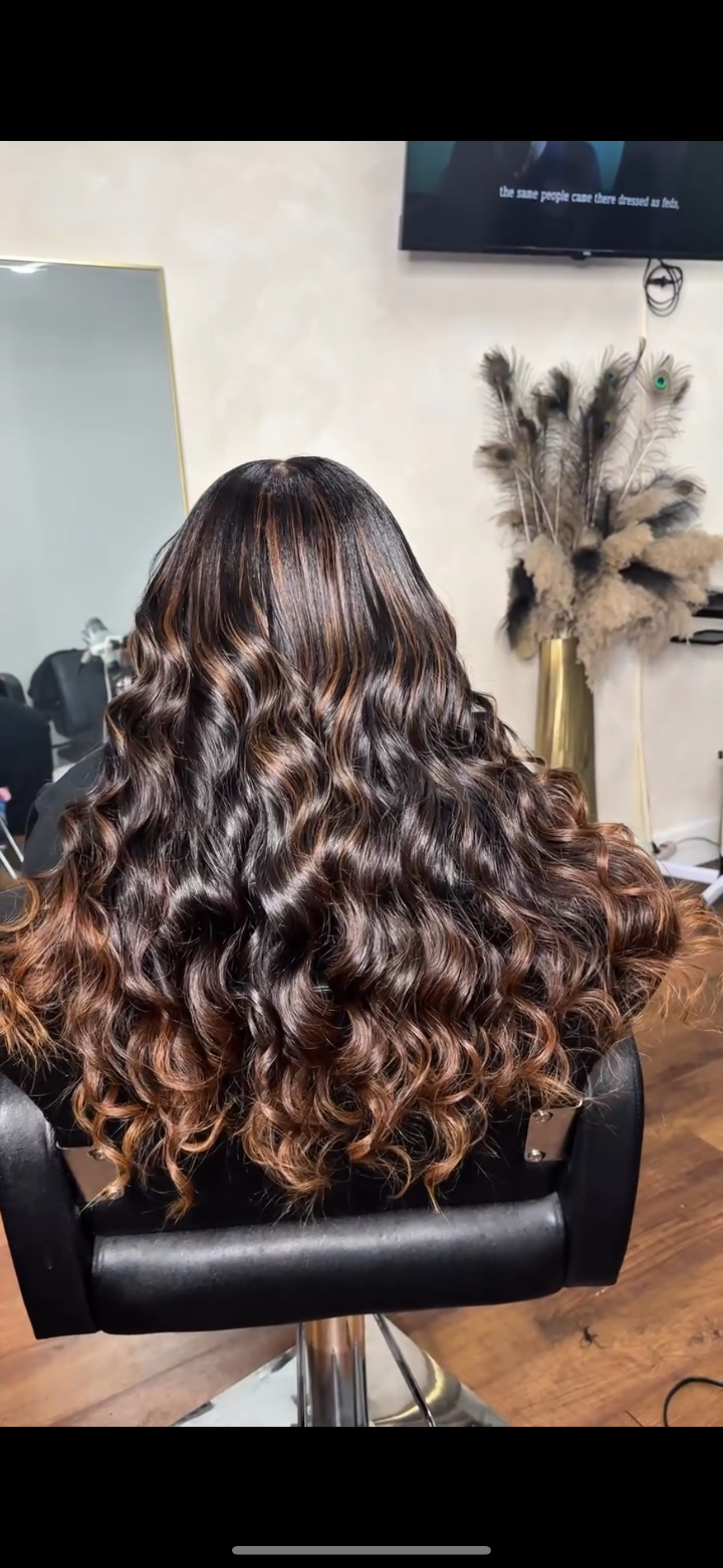 Raw Cambodian Natural Wave