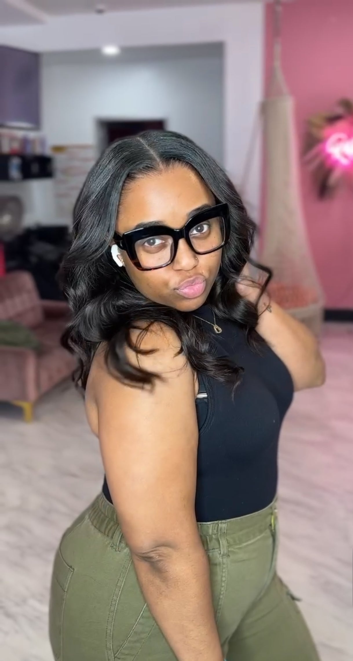 Body Wave Brazilian